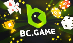 BC.Game Online Casino and Sports A Comprehensive Guide