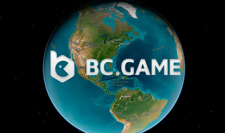 Discover the Exciting World of BC.Game Online Casino