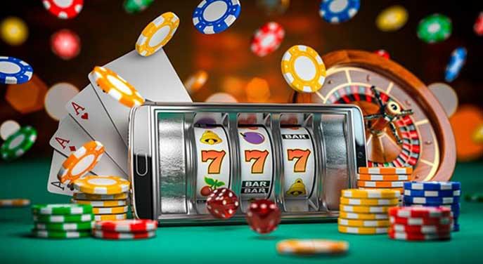 BetGem Casino Online Your Ultimate Gaming Experience Awaits
