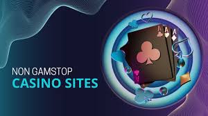Explore Casino Sites Not on GamStop for Unhindered Gaming