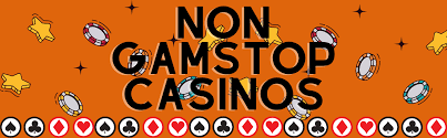 Explore Casino Sites Not on GamStop for Unhindered Gaming