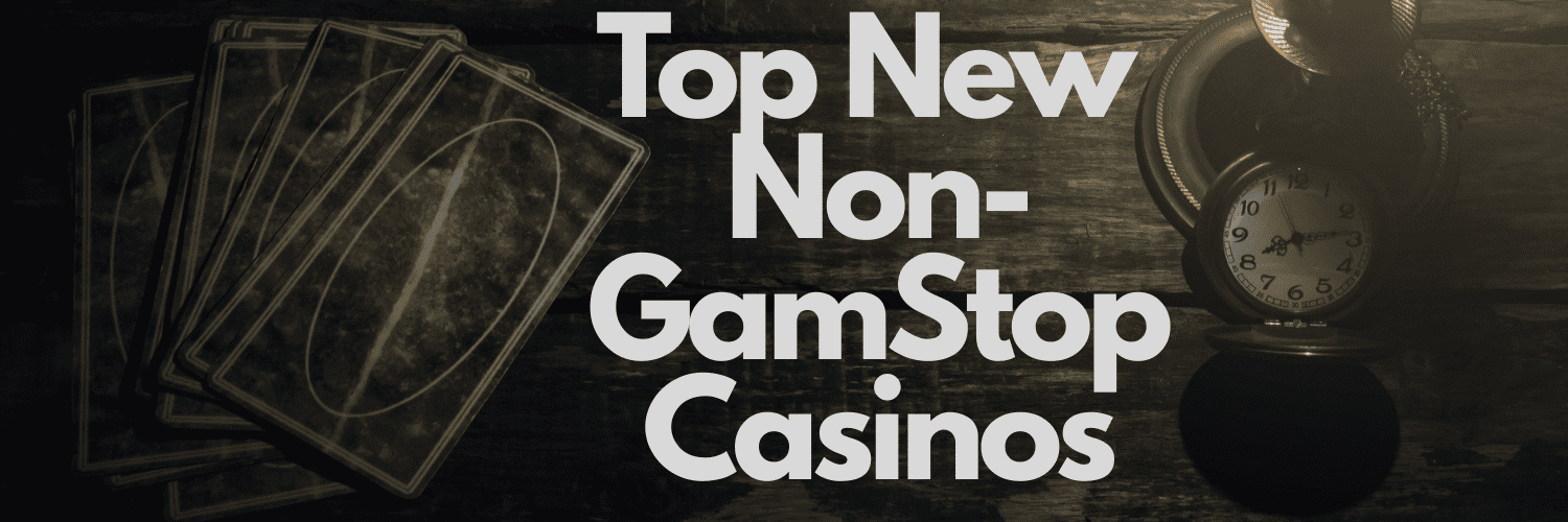 Explore Casino Sites Not on GamStop for Unhindered Gaming