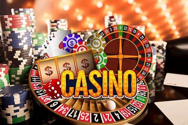 Online Casino UK 2024 Your Guide to the Best Gaming Experience