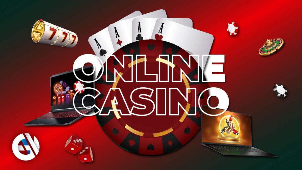 Online Casino UK 2024 Your Guide to the Best Gaming Experience