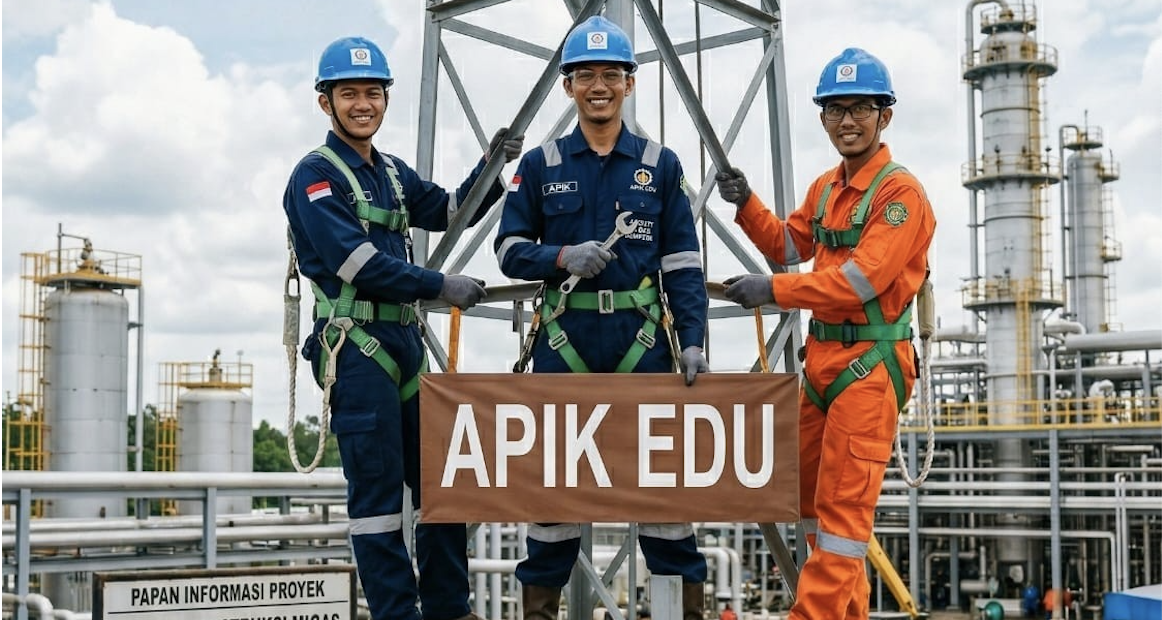 Foto Bersama Menteri Ketenagakerjaan